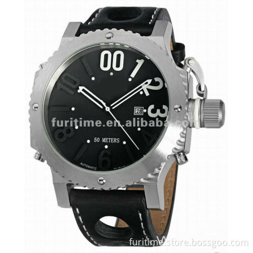 High quality fashion big size sport watch